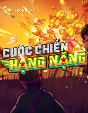 Trò Chơi Progressive