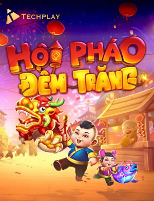 Trò Chơi Mooncake