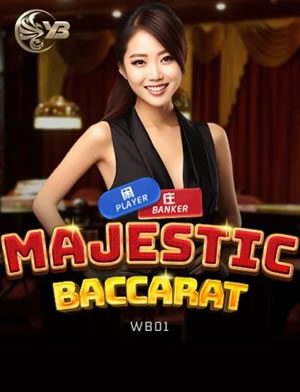 Baccarat Hoiana