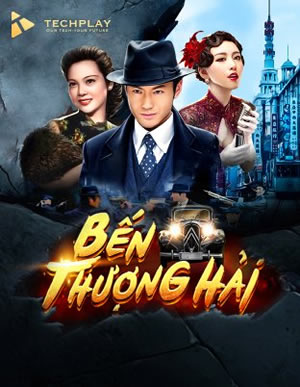 Mắm Việt